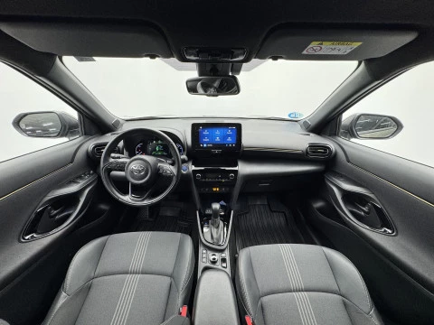 Toyota Yaris Cross 1.5 120H Adventure