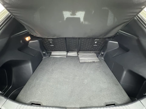 Toyota Yaris Cross 1.5 120H Adventure