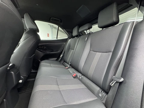 Toyota Yaris Cross 1.5 120H Adventure