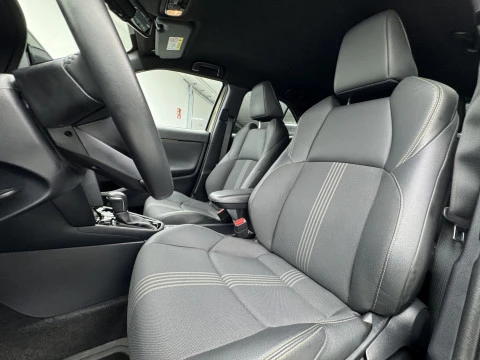 Toyota Yaris Cross 1.5 120H Adventure