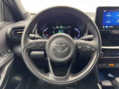 Toyota Yaris Cross 1.5 120H Adventure