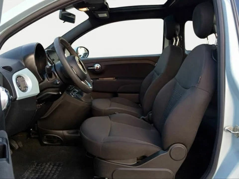 Fiat 500 1.0 Hybrid Dolcevita 51 kW (70 CV)