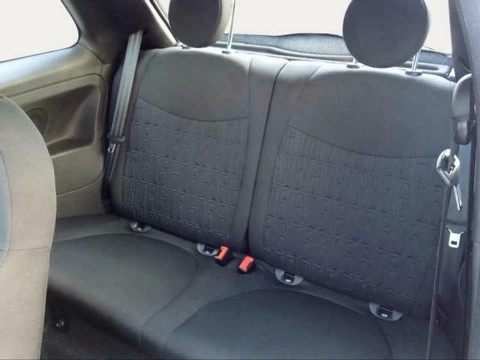 Fiat 500 1.0 Hybrid Dolcevita 51 kW (70 CV)