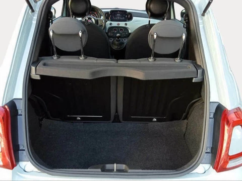 Fiat 500 1.0 Hybrid Dolcevita 51 kW (70 CV)