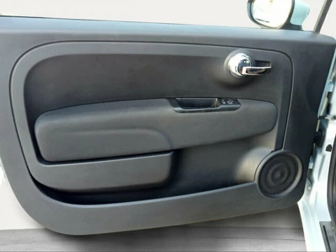 Fiat 500 1.0 Hybrid Dolcevita 51 kW (70 CV)