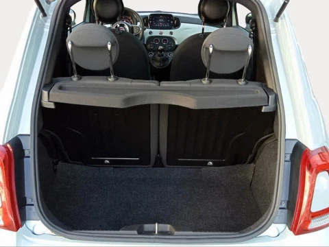 Fiat 500 1.0 Hybrid Dolcevita 51 kW (70 CV)