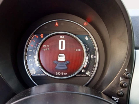 Fiat 500 1.0 Hybrid Dolcevita 51 kW (70 CV)