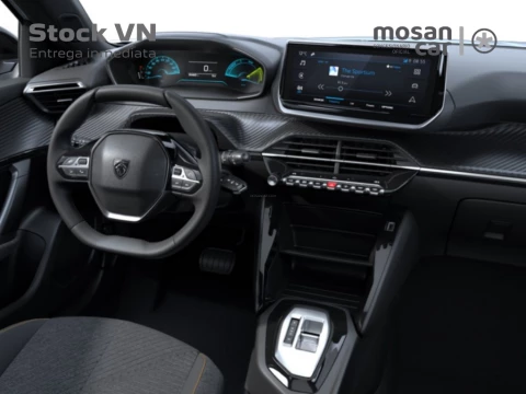 Peugeot 2008 N2008 Style Hybrid 145 eDCS6
