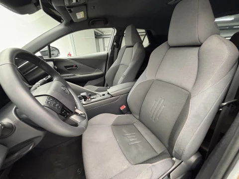 Toyota C-HR 1.8 140H Advance