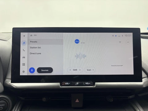 Toyota C-HR 1.8 140H Advance