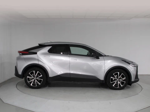 Toyota C-HR 1.8 140H Advance