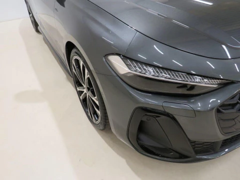 Audi A5 TFSI Black Line 150 kW (204 CV)