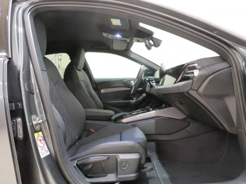 Audi A5 TFSI Black Line 150 kW (204 CV)