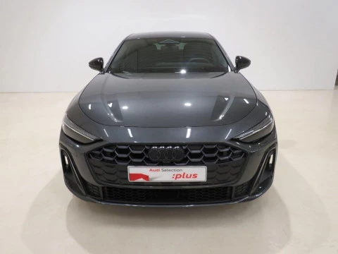 Audi A5 TFSI Black Line 150 kW (204 CV)
