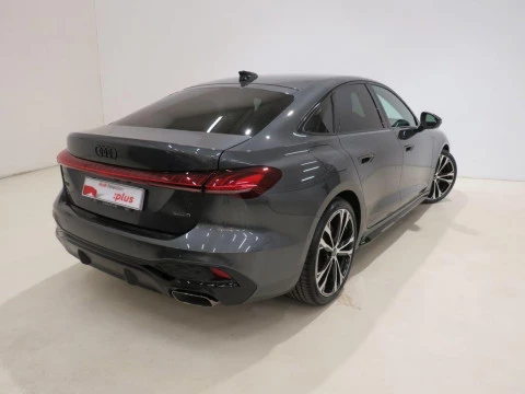 Audi A5 TFSI Black Line 150 kW (204 CV)