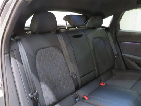 Audi A5 TFSI Black Line 150 kW (204 CV)