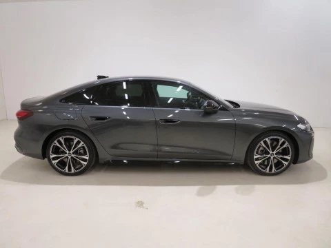 Audi A5 TFSI Black Line 150 kW (204 CV)