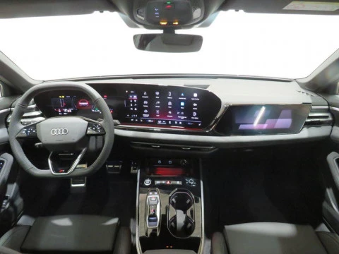 Audi A5 TFSI Black Line 150 kW (204 CV)