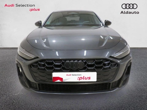 Audi A5 TFSI Black Line 150 kW (204 CV) S tronic