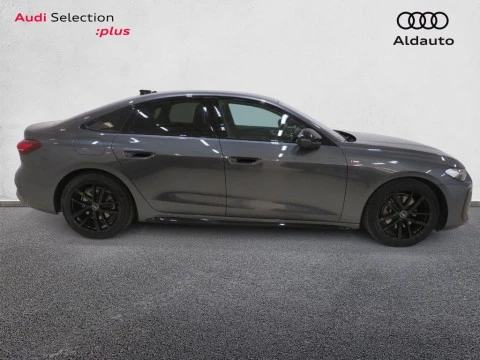 Audi A5 TFSI Black Line 150 kW (204 CV) S tronic