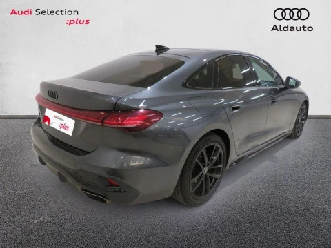 Audi A5 TFSI Black Line 150 kW (204 CV) S tronic