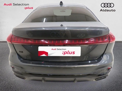 Audi A5 TFSI Black Line 150 kW (204 CV) S tronic
