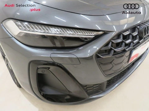 Audi A5 TFSI Black Line 150 kW (204 CV) S tronic