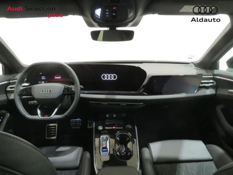 Audi A5 TFSI Black Line 150 kW (204 CV) S tronic