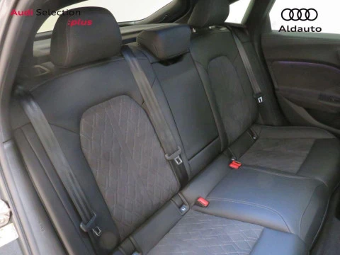 Audi A5 TFSI Black Line 150 kW (204 CV) S tronic