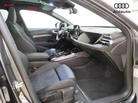 Audi A5 TFSI Black Line 150 kW (204 CV) S tronic