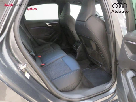 Audi A5 TFSI Black Line 150 kW (204 CV) S tronic