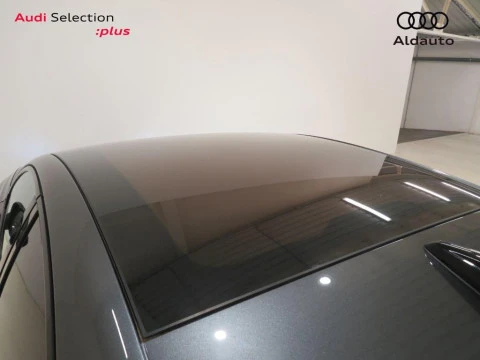 Audi A5 TFSI Black Line 150 kW (204 CV) S tronic