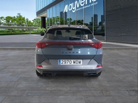 Cupra Formentor 2.0 TDI 110kW (150 CV)