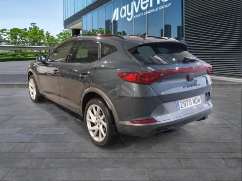 Cupra Formentor 2.0 TDI 110kW (150 CV)