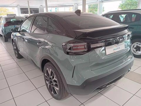 Citroën C4 1.2 HYBRID MHEV 145 EDCS6 MAX 5P