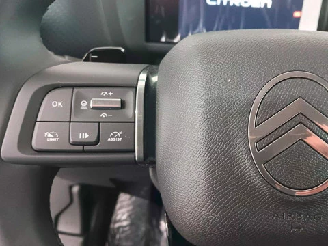 Citroën C4 1.2 HYBRID MHEV 145 EDCS6 MAX 5P