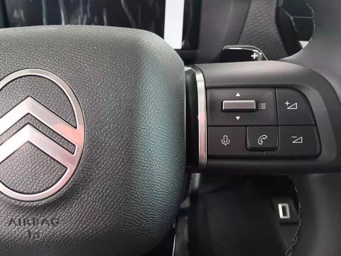 Citroën C4 1.2 HYBRID MHEV 145 EDCS6 MAX 5P