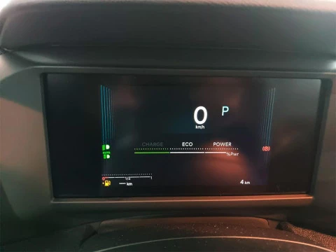 Citroën C4 1.2 HYBRID MHEV 145 EDCS6 MAX 5P