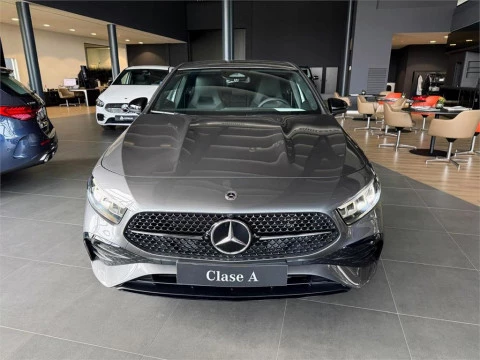 Mercedes-Benz Clase A 180