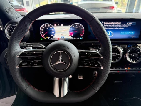 Mercedes-Benz Clase A 180