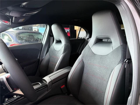 Mercedes-Benz Clase A 180