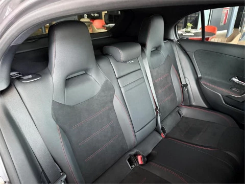 Mercedes-Benz Clase A 180