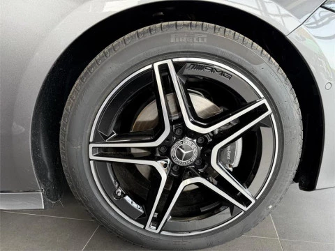 Mercedes-Benz Clase A 180