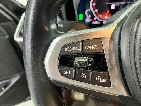 BMW 318 318D BERLINA