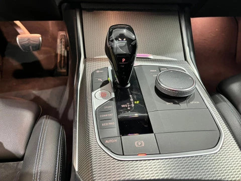 BMW 318 318D BERLINA
