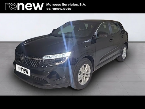 Renault Austral  Hibrido  1.2 full hybrid e-tech Evolution 146kW