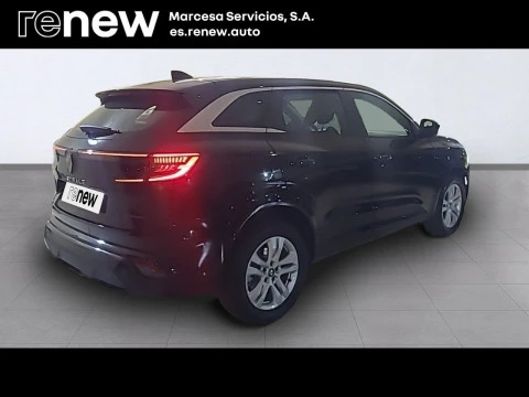 Renault Austral  Hibrido  1.2 full hybrid e-tech Evolution 146kW