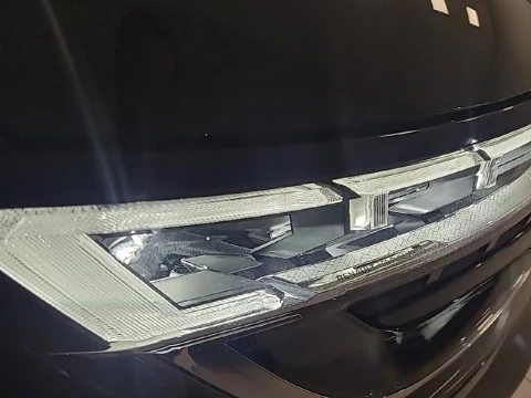 Renault Austral  Hibrido  1.2 full hybrid e-tech Evolution 146kW