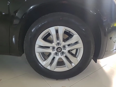 Renault Austral  Hibrido  1.2 full hybrid e-tech Evolution 146kW