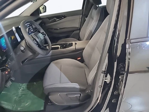 Renault Austral  Hibrido  1.2 full hybrid e-tech Evolution 146kW